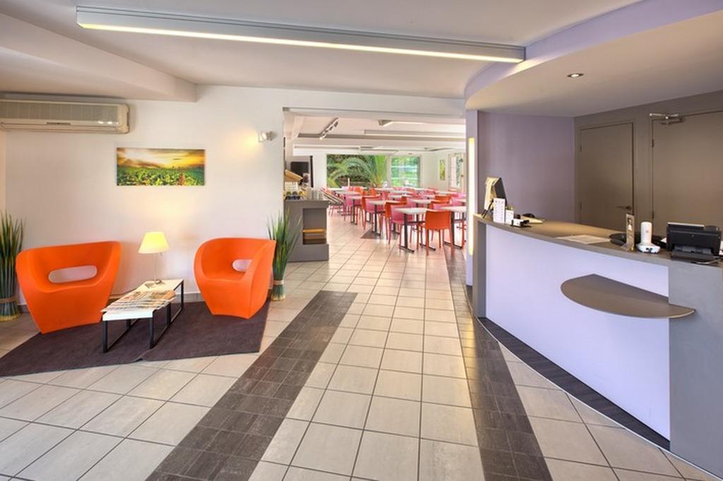 Hotel Formules Club 2 スノン エクステリア 写真