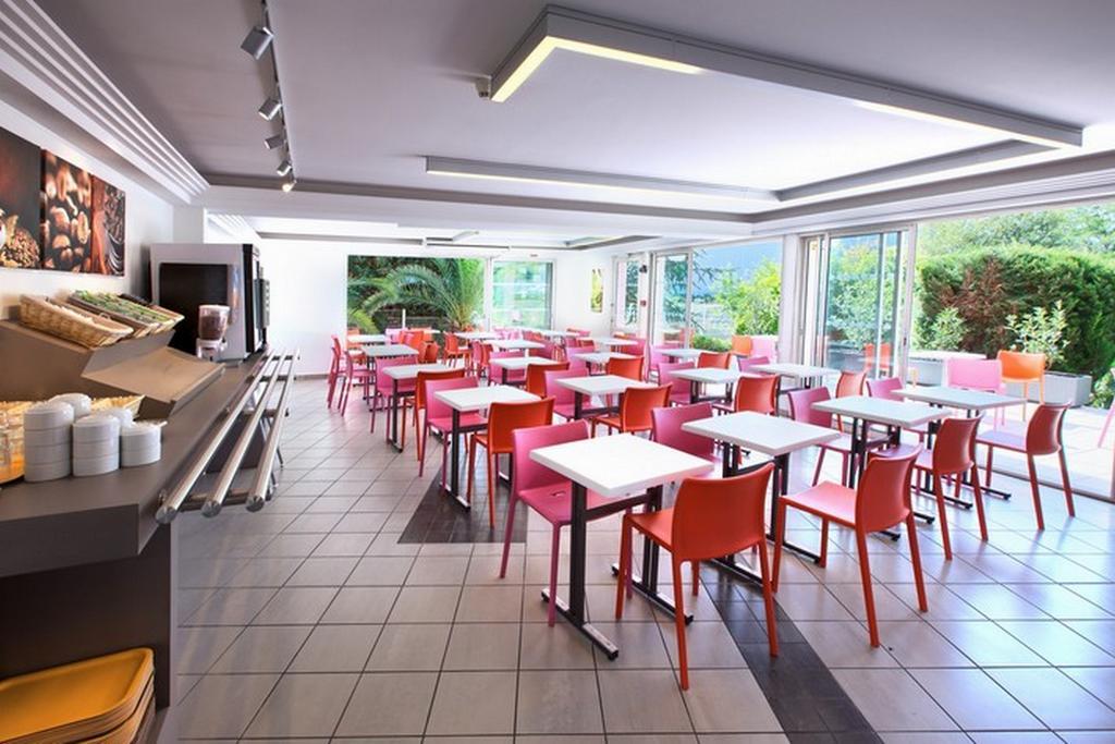 Hotel Formules Club 2 スノン エクステリア 写真