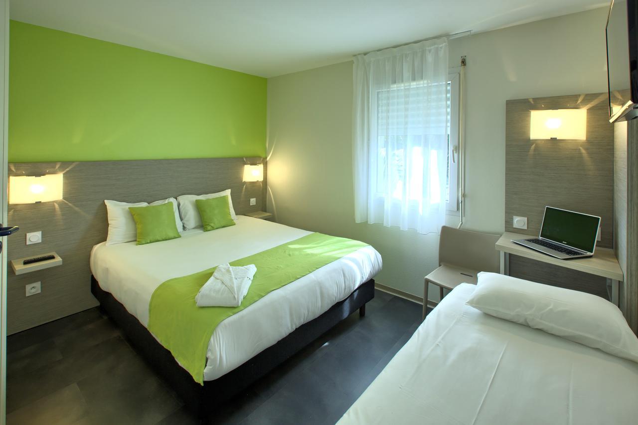 Hotel Formules Club 2 スノン エクステリア 写真