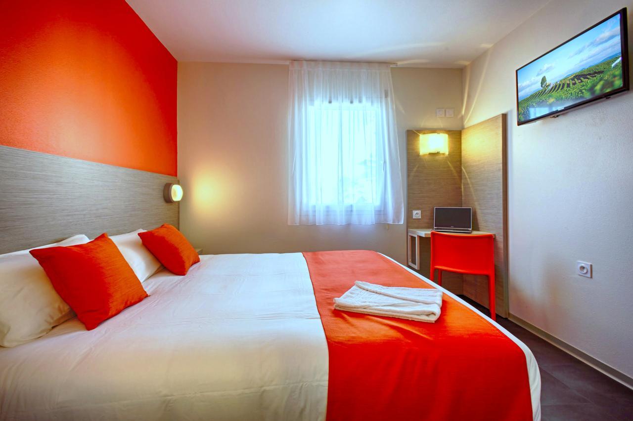 Hotel Formules Club 2 スノン エクステリア 写真