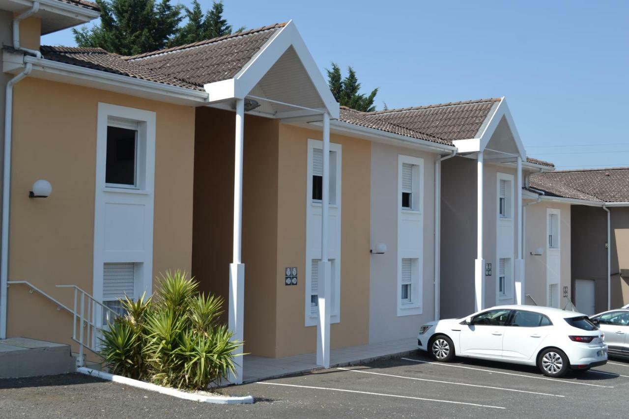 Hotel Formules Club 2 スノン エクステリア 写真